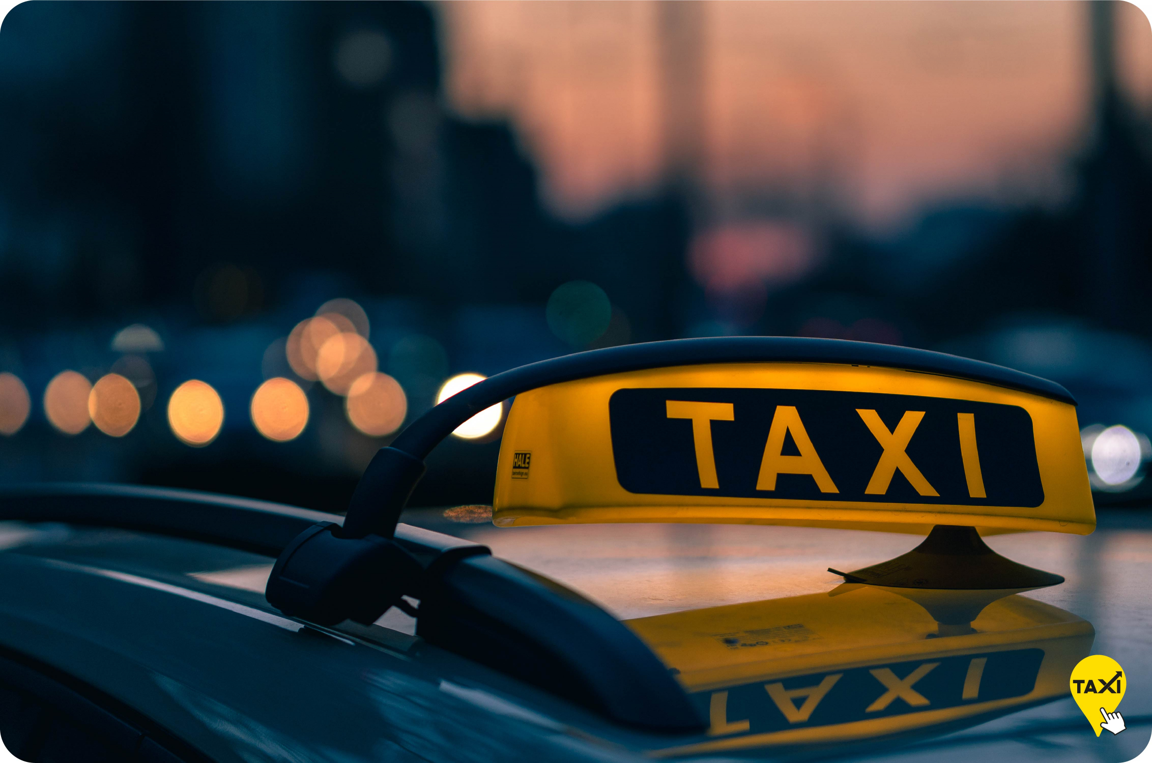 Stadt- & Stadt- & Fernfahrten